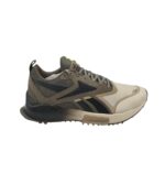 Adidasi barbati Reebok Lavante Trail, material textil, imitatie de piele, bej gri