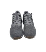 Adidasi barbati Reebok Nano X3, material textil, gri - imagine 3