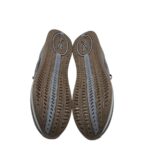 Adidasi barbati Reebok Nano X3, material textil, gri - imagine 5