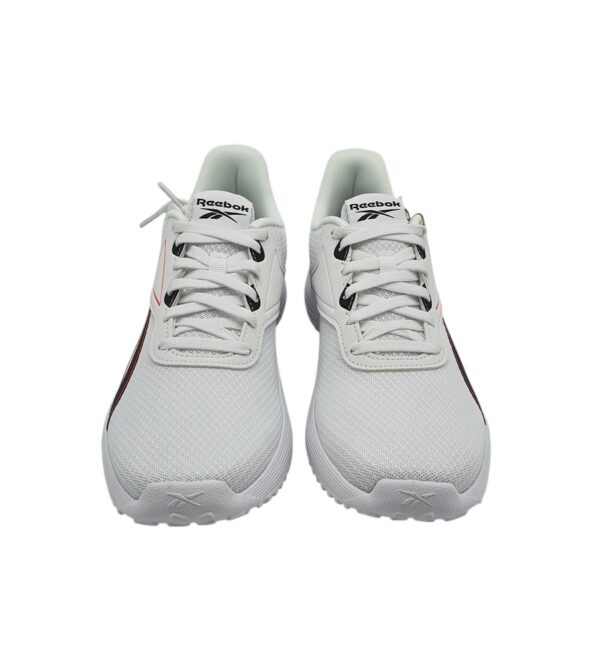 Adidasi barbati Reebok Lite 3, material textil, alb gri - imagine 3