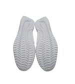 Adidasi barbati Reebok Lite 3, material textil, alb gri - imagine 5