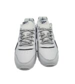 Adidasi barbati Reebok Glide 45, piele, imitatie de piele, alb - imagine 3