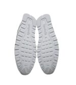Adidasi barbati Reebok Glide 45, piele, imitatie de piele, alb - imagine 5