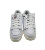 Adidasi barbati Reebok Club C Bulc 43, piele, imitatie de piele, alb - imagine 3