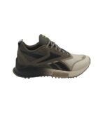 Adidasi barbati Reebok Lavante Trail 2,  material textil, imitatie de piele, bej gri