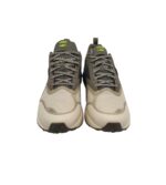 Adidasi barbati Reebok Lavante Trail 2,  material textil, imitatie de piele, bej gri - imagine 3