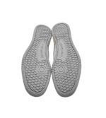 Adidasi barbati Reebok Club C , piele, imitatie de piele, alb gri - imagine 5
