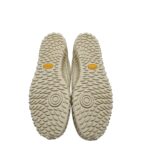 Adidasi barbati Reebok Club C Vibram 41, piele, imitatie de piele, crem - imagine 5