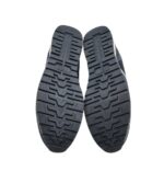 Adidasi barbati Polo , imitatie de piele, material textil, bleumarin - imagine 5