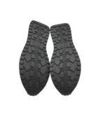 Adidasi dama Polo 38, imitatie de piele, alb - imagine 5