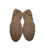 Adidasi barbati Polo 40, imitatie de piele, negru - imagine 5