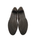 Botine dama Medicus 42, piele, maro, imblanite - imagine 5