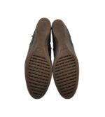 Botine dama The Flexx 37, piele, maro - imagine 5