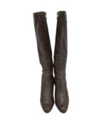 Cizme dama LLoyd 37, piele, maro - imagine 3