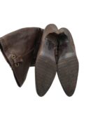 Cizme dama LLoyd 37, piele, maro - imagine 5