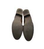 Cizme dama Gabor 41, piele, maro - imagine 5