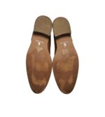 Botine dama Joules 41, piele, maro - imagine 5