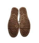 Ghete barbati Play Hard 43, piele intoarsa, maro - imagine 5