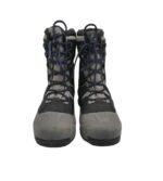 Cizme barbati Kamik 43, imitatie de piele, alte materiale, gri negru, waterproof - imagine 3