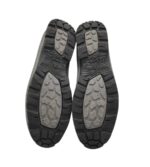 Cizme barbati Kamik 43, imitatie de piele, alte materiale, gri negru, waterproof - imagine 5