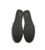 Ghete barbati Remonte 41, piele, imitatie de piele, negru - imagine 5