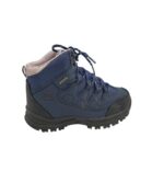 Ghete unisex Trespass 37, imitatie de piele, material textil, albastru