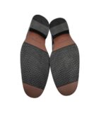 Pantofi barbati Gino Rossi Flavio, piele, negru - imagine 5