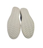 Tenisi barbati Gino Rossi 45, piele, bleumarin - imagine 5