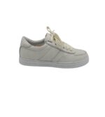 Adidasi barbati Gino Rossi Otsego, piele, crem