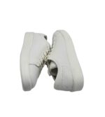 Adidasi dama Gino Rossi 38, piele, alb - imagine 4
