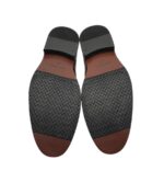 Pantofi barbati Gino Rossi Dante 45, piele, negru - imagine 5