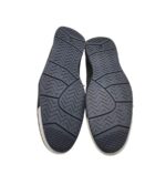 Adidasi barbati Gino Rossi Alessio 41, piele, material textil,  bleumarin - imagine 5