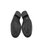 Mocasini dama Gino Rossi Sofia, piele, negru - imagine 5