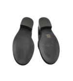 Mocasini dama Gino Rossi Sara, piele, negru - imagine 5