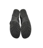 Ghete dama Ladysko 39, piele, negru - imagine 5