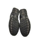 Adidasi dama Regatta 37, material textil, imitatie de piele, negru - imagine 5