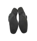 Botine dama Ara 39, imitatie de piele, negru - imagine 5