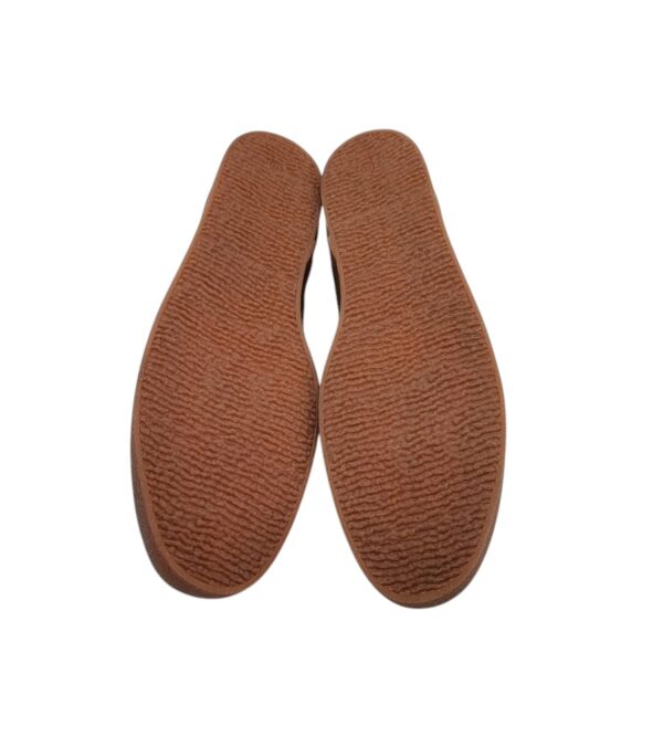 Adidasi barbati Lasocki 41, piele intoarsa, bleumarin - imagine 5