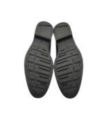 Pantofi barbati Lasocki 40, piele, negru - imagine 5