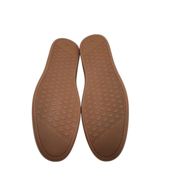 Pantofi barbati Lasocki 45, piele, maro - imagine 5