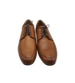 Pantofi barbati Lasocki , piele, maro - imagine 3