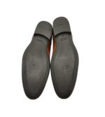 Pantofi barbati Lasocki , piele, maro - imagine 5