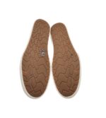 Adidasi barbati Lasocki , piele, maro - imagine 5
