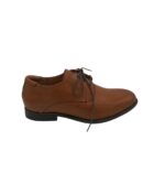 Pantofi barbati Lasocki , piele, maro
