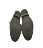 Pantofi barbati Lasocki , piele, maro - imagine 5