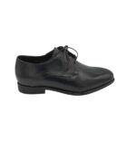 Pantofi barbati Lasocki , piele, negru