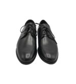 Pantofi barbati Lasocki , piele, negru - imagine 3