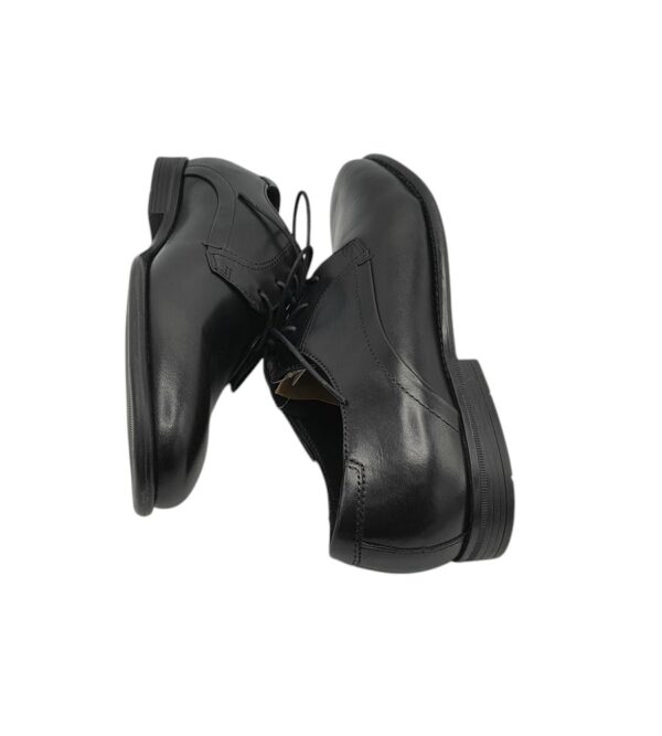 Pantofi barbati Lasocki , piele, negru - imagine 4