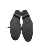 Pantofi barbati Lasocki , piele, negru - imagine 5