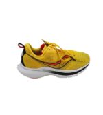 Adidasi barbati Saucony 42.5,material textil, galben